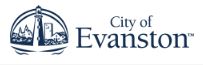 City of Evanston